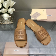 Miu Miu Sandals